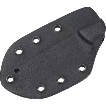 Pouzdro na nůž Pouzdra Necker Kydex provedení Pouzdro Flat