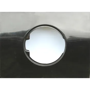 Blatník karosérie plech okolo hrdla nádrže