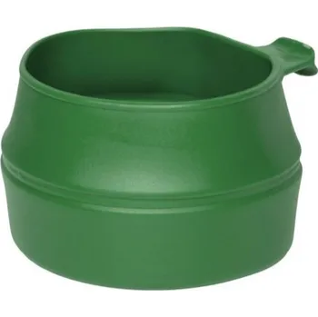 Kempingové nádobí Wildo Fold-A-Cup Skládací hrnek 200ml sugarcane