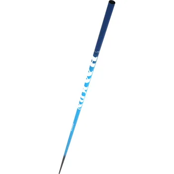 Běžkařská hole Tubus pro běžecké hole HAAKON Blue Tiger Délka tubusu: 143,5 cm