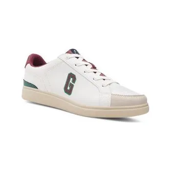 Dámské tenisky Sneakersy Gap GAB002F5SYWTRDGP Bílá 33