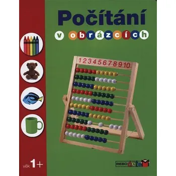Počítání v obrázcích, 1. vydání