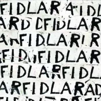 Zahraniční hudba CD FIDLAR: FIDLAR 2013 Cardboard Sleeve