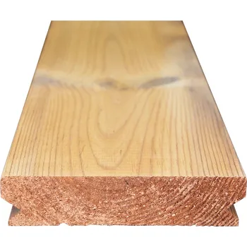 Thermo borovice Clip 26x118x2100 Hladká