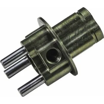 RC náhradní díl Serpent Brake pulley adaptor S989 (SER903758) SER903758 - expresní doprava