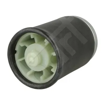 Vzduchová pružina, podvozek HART 813 011