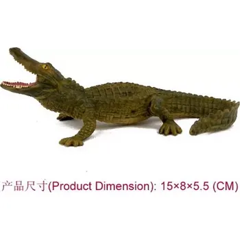 Figurka Atlas A Krokodýl 15 cm