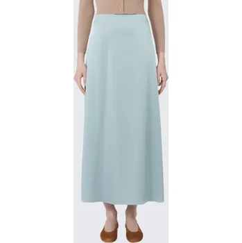 Dámská sukně Dámská sukně MaxMara ANGELO 2525106041 světle zelená Velikost: 38