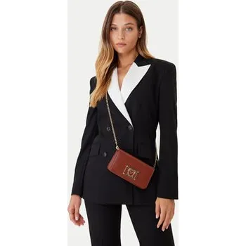 Kabelka Kabelka LOVE MOSCHINO JC5602PP1NLI0312 Hnědá OS