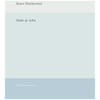 Poezie Duše je ryba