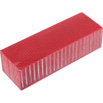 Pískovačka C-Tek Red rozměr v mm 30*40*120