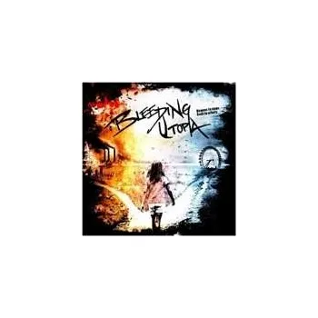 Zahraniční hudba CD Bleeding Utopia: Demons To Some. Gods To Others 2020