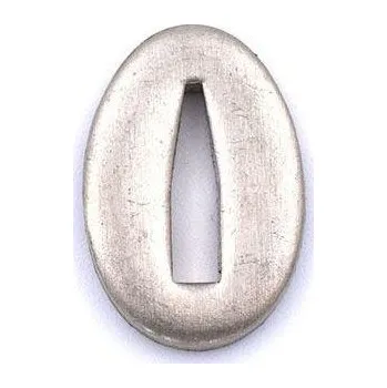 Nýt Podložky V 22 materiál Alpaka