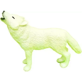 Figurka Figurka Bílý Vlk