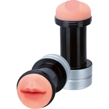 Hummer duo vagina a ústa