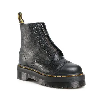 Pánská obuv Turistická obuv Dr. Martens Sinclair 22564001 Černá 38