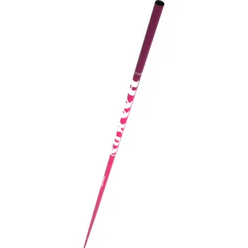 Běžkařská hole Tubus pro běžecké hole HAAKON Master Pink 2.0 Délka tubusu: 163,5 cm