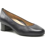 Lodičky Ara 12-16601-13 Tmavomodrá 38