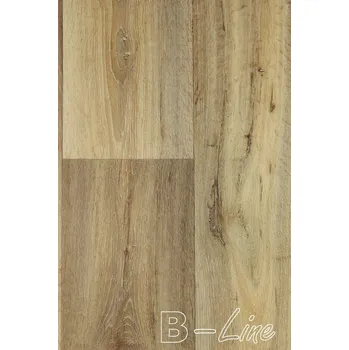 vinylová podlaha BEAUFLOR Puretex Lime Oak 169M šíře 4m