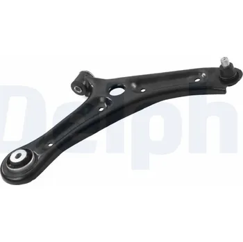 Zavěšení kol Řídicí páka, zavěšení kol DELPHI TC6789