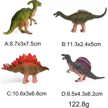 Figurka Figurka Dinosaura 9,5 cm