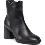 Polokozačky ECCO Sculpted Lx 55 22261301001 Černá 41