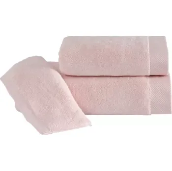 Pánský župan Soft Cotton Malý ručník MICRO COTTON 32x50 cm, 550 g / m², Česaná prémiová bavlna 100% MICRO