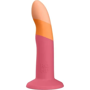 Dildo ROMP Dizi Silicone Dildo