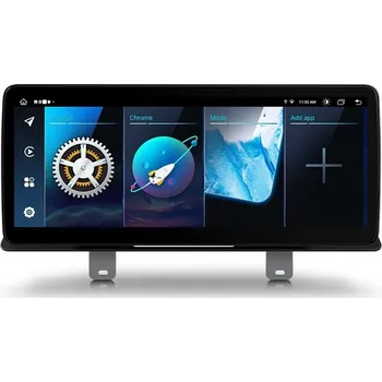 Autorádio Xtrons QLB22EVB12FVN X_QLB22EVB12FVN