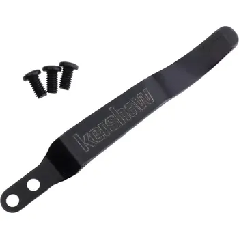 Pracovní nůž Klip na zavírací nůž 6