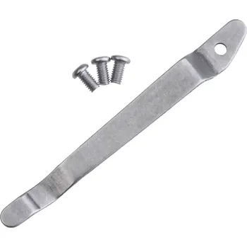 Pracovní nůž Klip na zavírací nůž 5