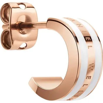 Náušnice Náušnice Daniel Wellington DW00400148 zlatá GLD, vel. ONE SIZE