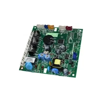 Příslušenství pro lednici modul - elektronika chladničky ZANUSSI / ELECTROLUX / AEG, 2425590672, 2425590672