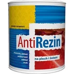 Antirezin AntiRezin - Bílá - 2,5 l - barva na rez plechový obal
