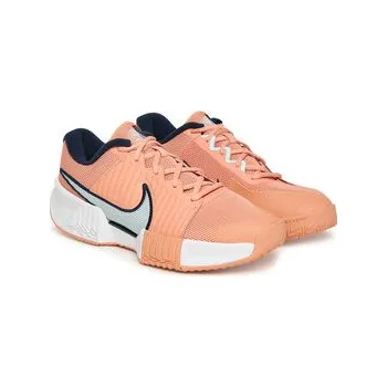 Pánské tenisky Nike Boty na tenis M Zoom Gp Challenge Pro Cly FJ7767 800 Oranžová 42