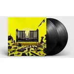 2LP Metallica: 72 Seasons