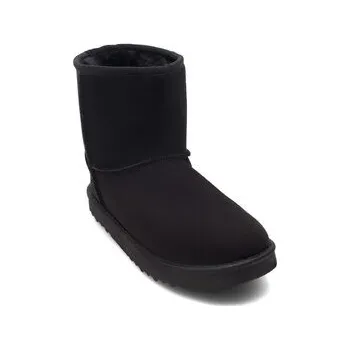 Dámská obuv Jenny Fairy Sněhule WSL19150-12 Černá 38