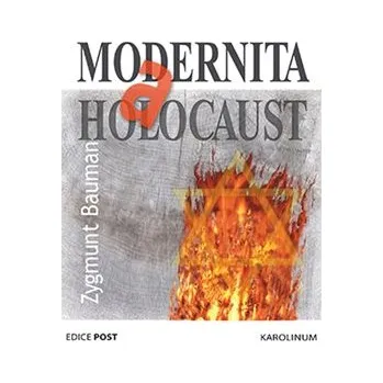 Modernita a holocaust, 3. vydání