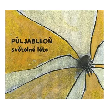 Česká hudba Světelné léto - CD