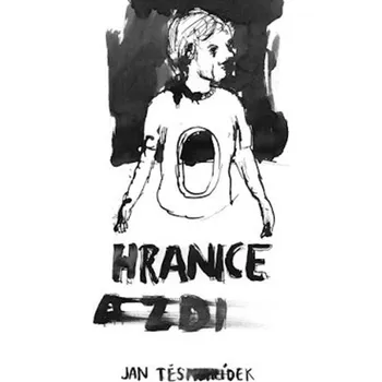 Poezie Hranice a zdi