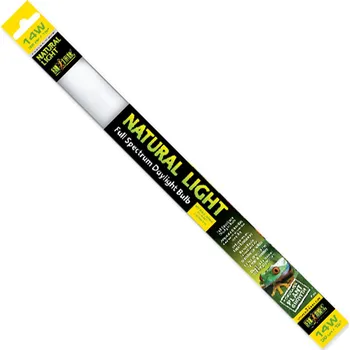 Osvětlení do terária EXOTERRA Zářivka Exo Terra Natural Light (dříve UVB2.0), 14W 38cm