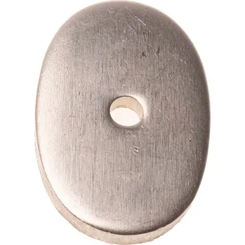 Dveřní kování Kování zadní 21*32mm materiál Alpaka