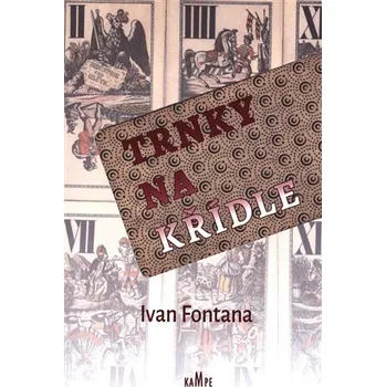 Poezie Trnky na křídle
