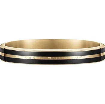 Náramek Náramek Daniel Wellington DW00400301 zlatá GLD, vel. M