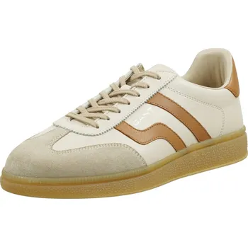 Pánské tenisky Pánské Nízké tenisky GANT CUZMO 30633860-G271 – Béžová 43