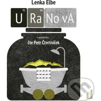 Uranova - Lenka Elbe OneHotBook