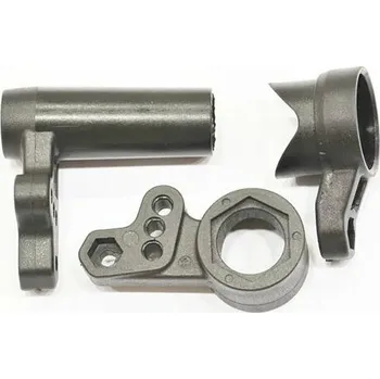 RC náhradní díl Serpent Servo saver set nylon (3) SER600128 - expresní doprava