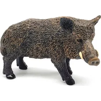Figurka Figurka Divokého Prasete 7 cm