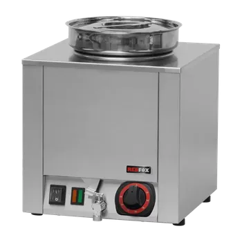 fritéza REDFOX - BM 01 W