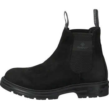 Pánské tenisky Pánské Boty GANT GRETTY 25653349-G00 – Černá 41